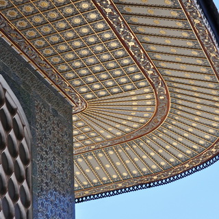 Istanbul - Topkapi palace - Harem
